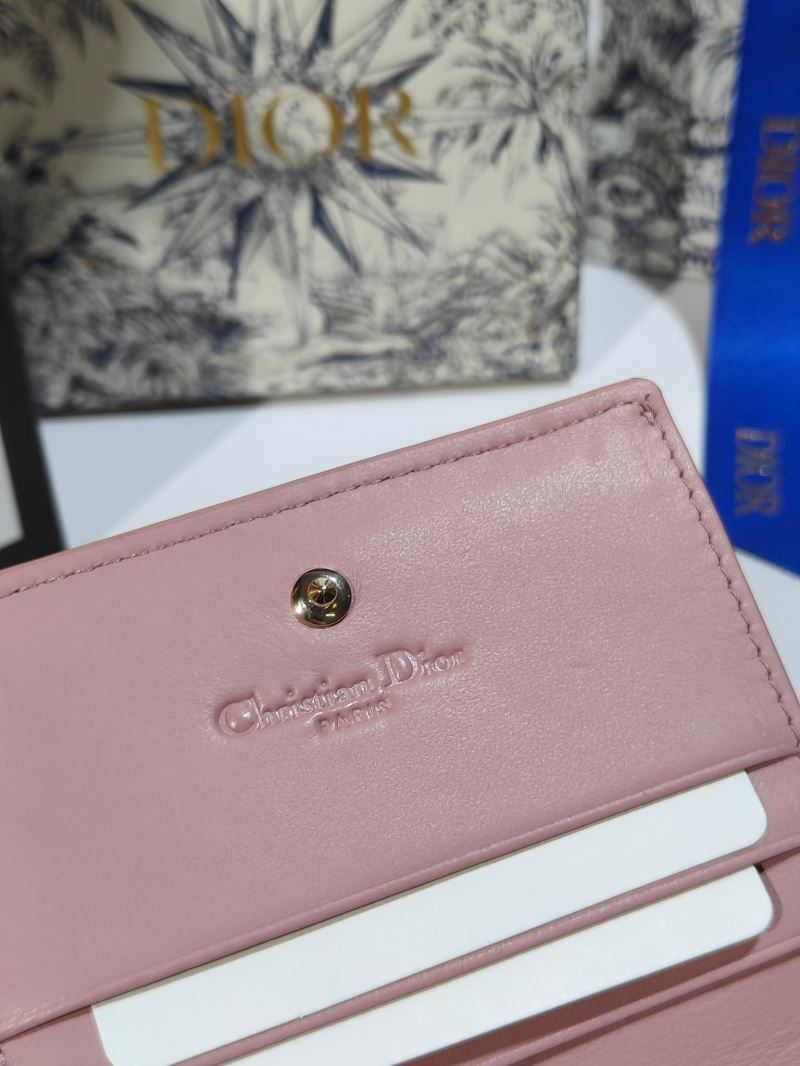 Christian Dior Wallet